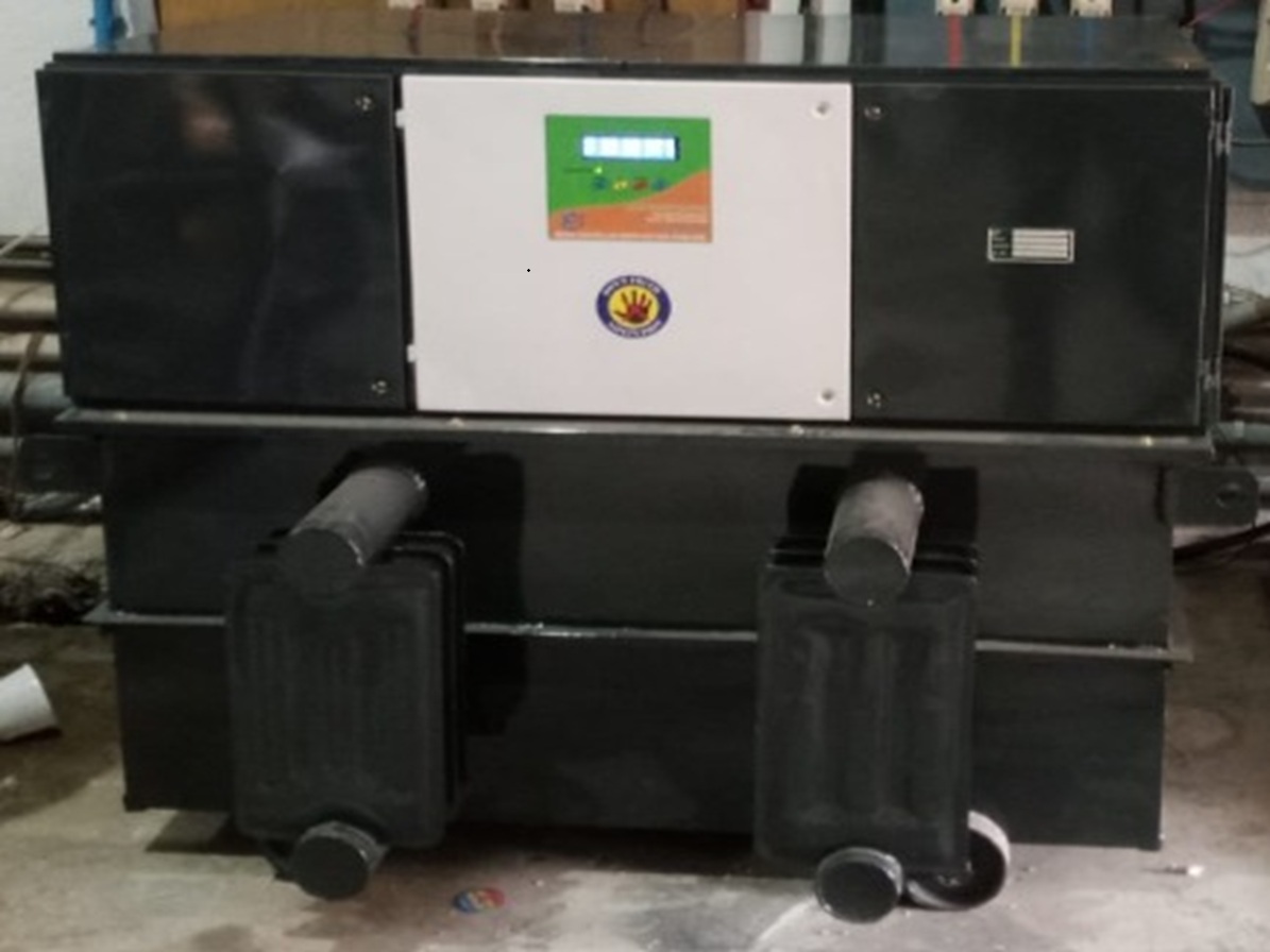 Industrial Equipment