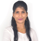 M Deepa