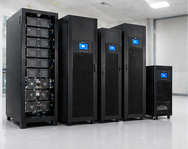 UPS Systems